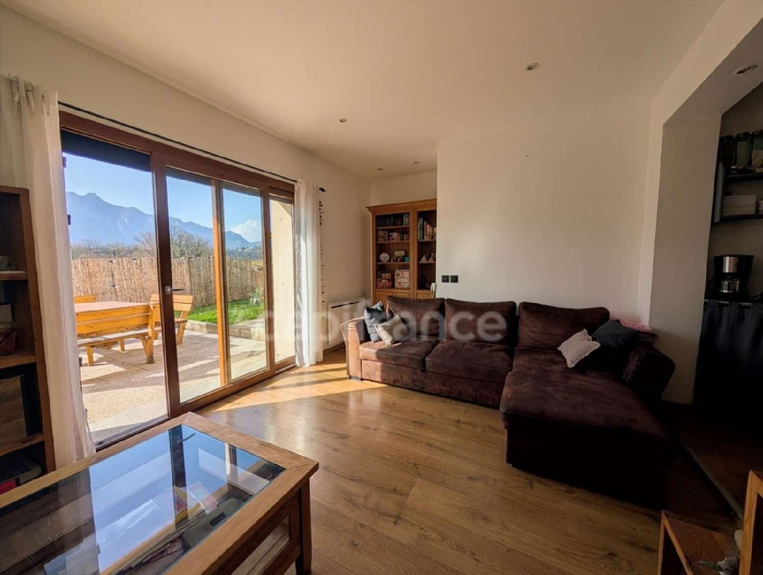 for sale apartment Drumettaz-Clarafond Savoie 5