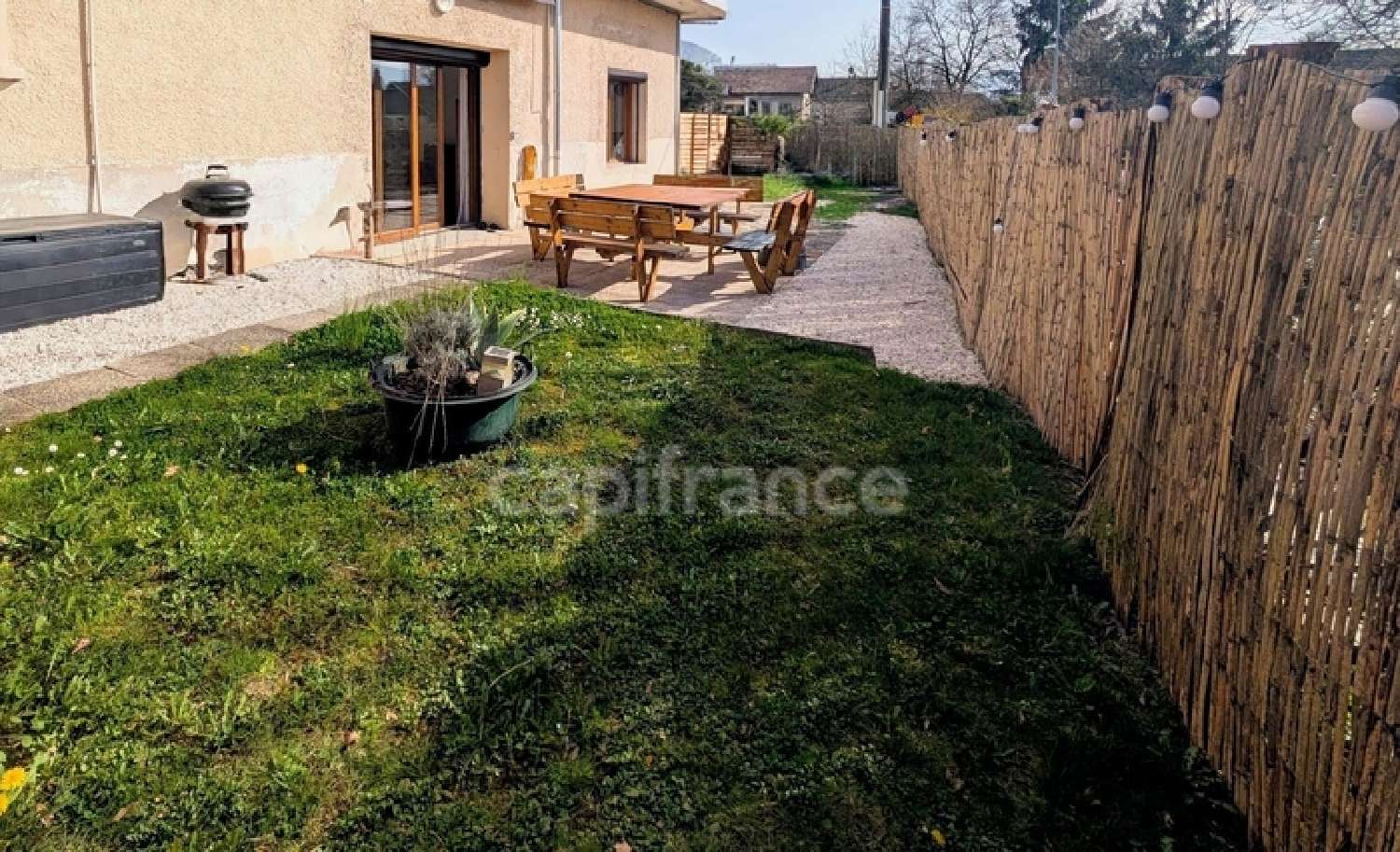 for sale apartment Drumettaz-Clarafond Savoie 7