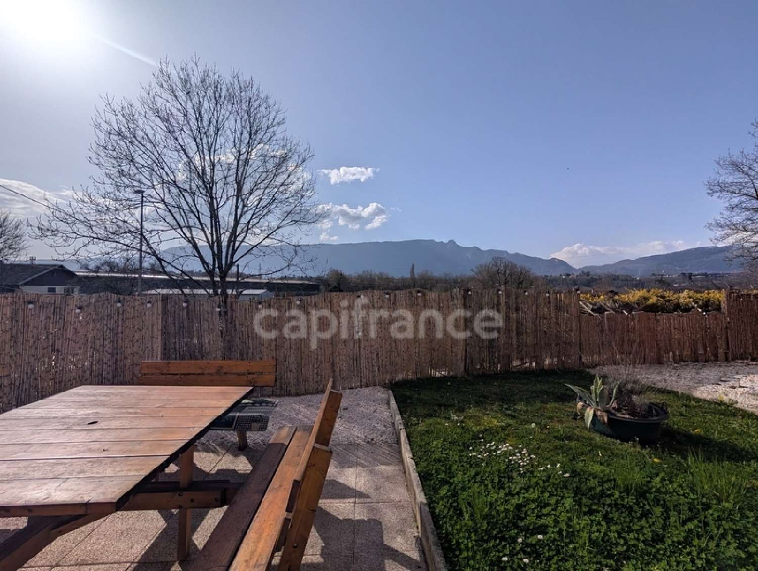 for sale apartment Drumettaz-Clarafond Savoie 8
