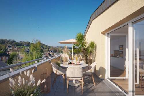 Duclair Seine-Maritime appartement foto 7273320