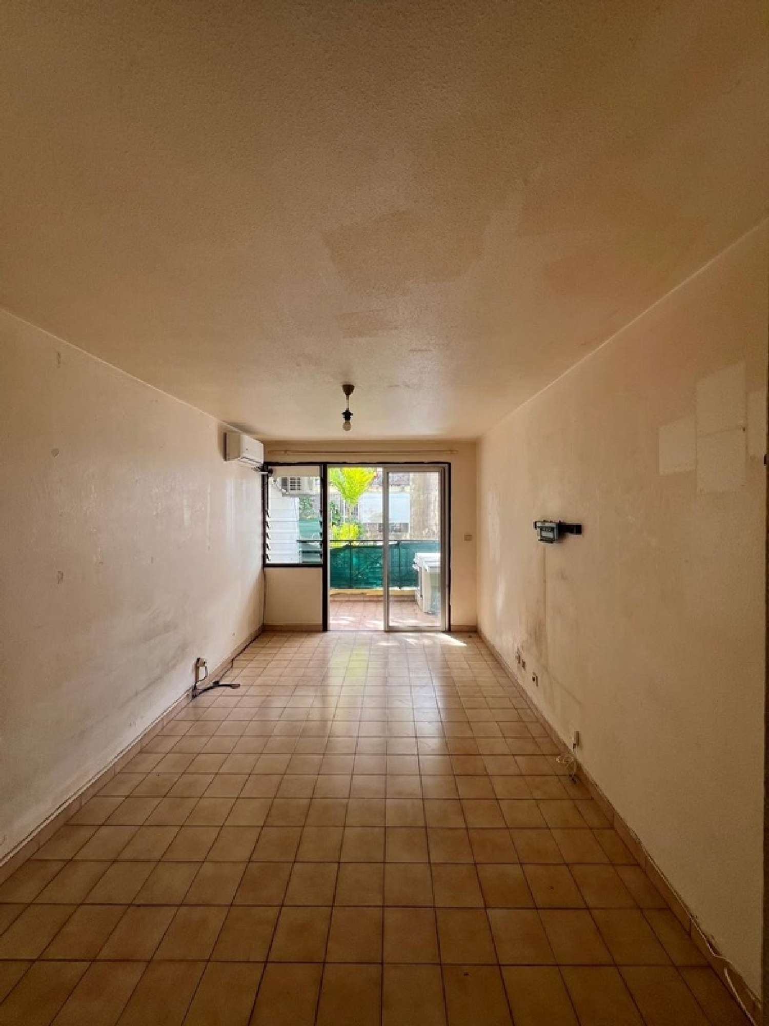  à vendre appartement Ducos Martinique 1