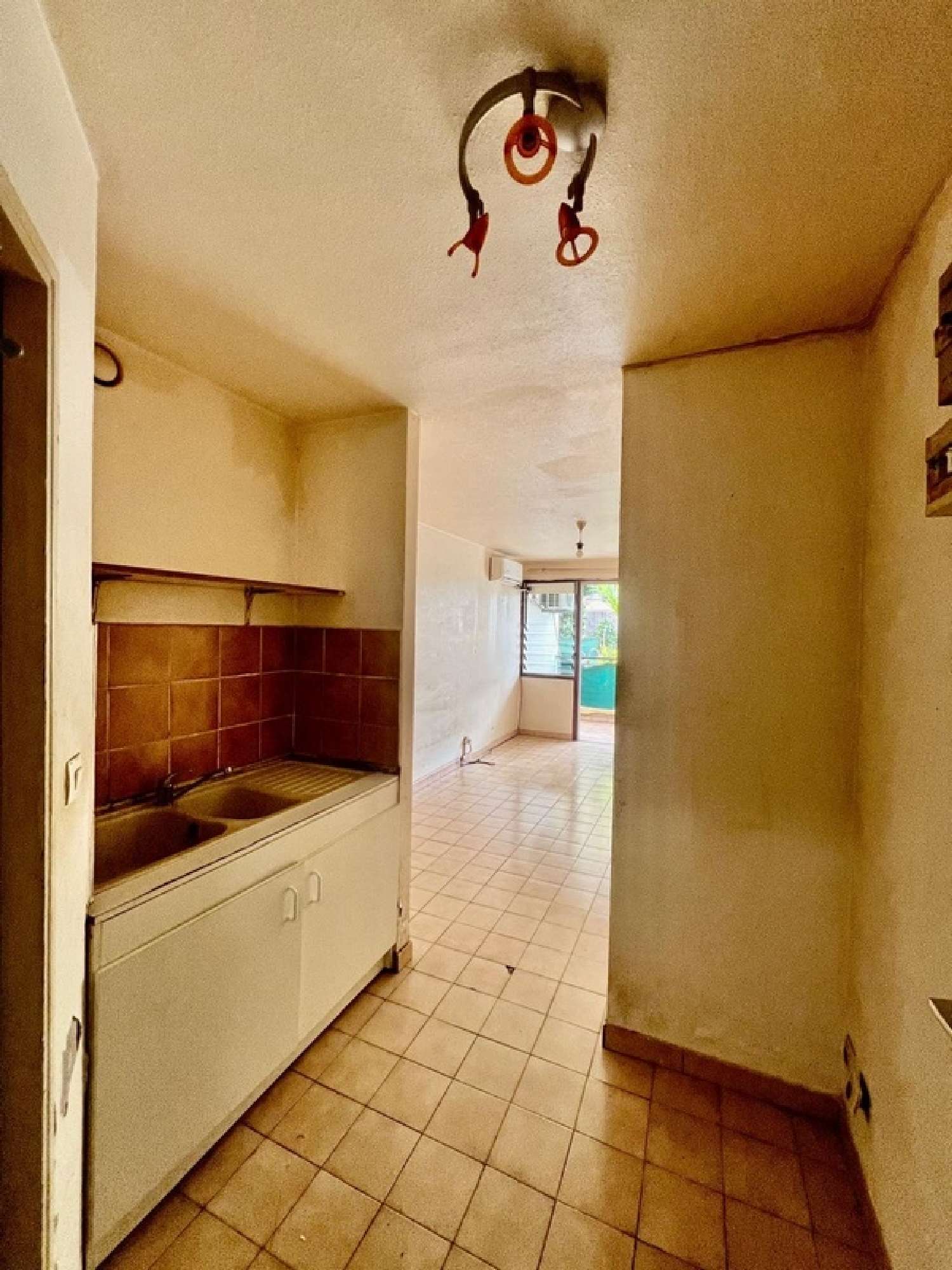  à vendre appartement Ducos Martinique 2