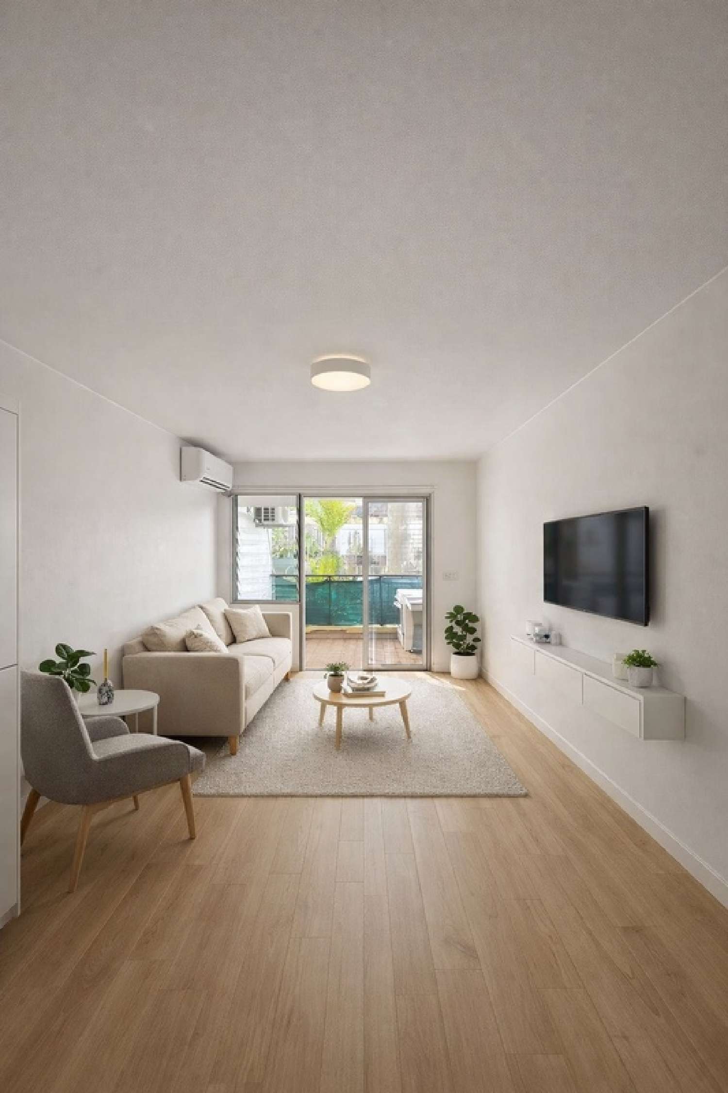  à vendre appartement Ducos Martinique 5