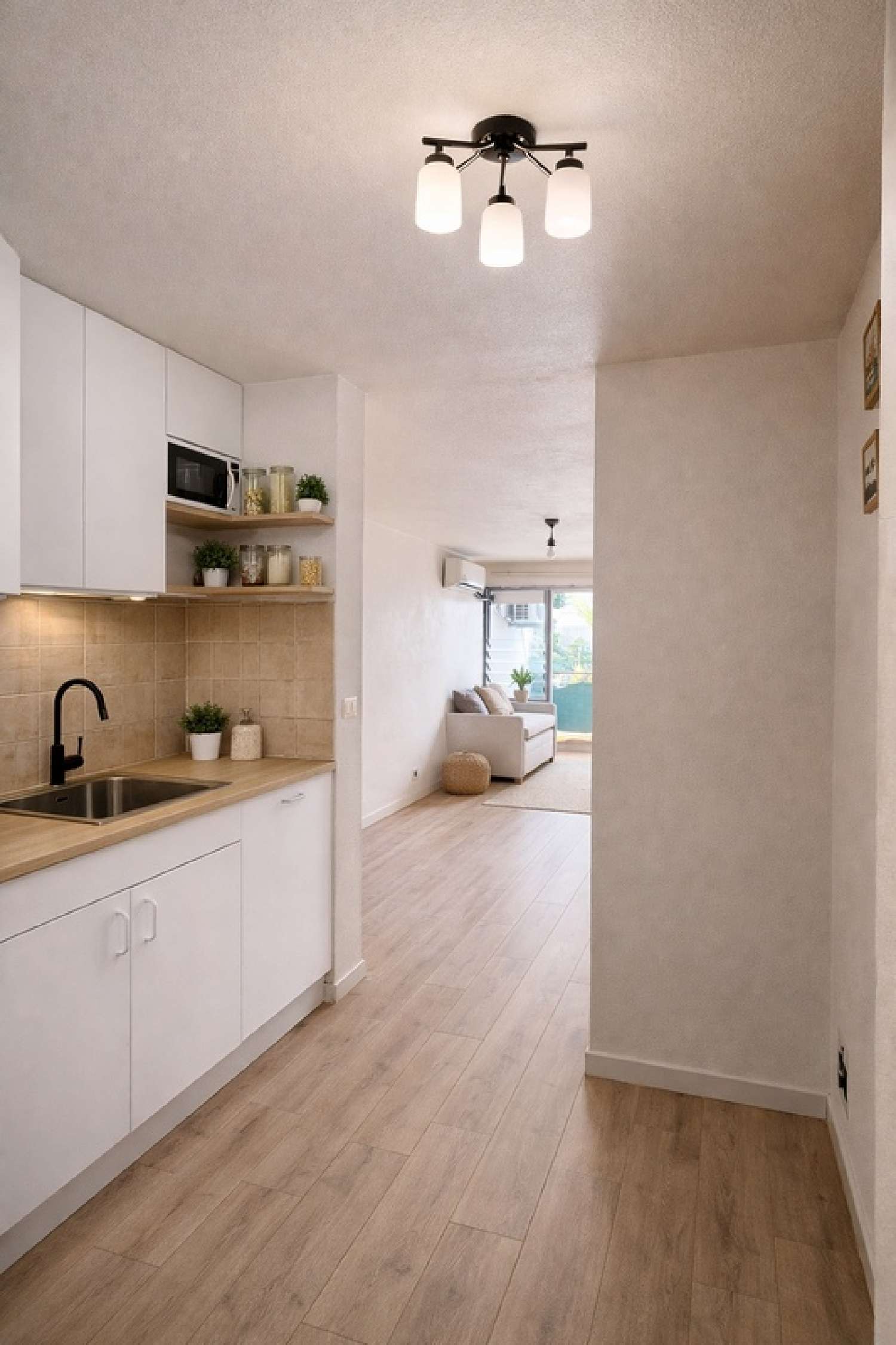  à vendre appartement Ducos Martinique 6