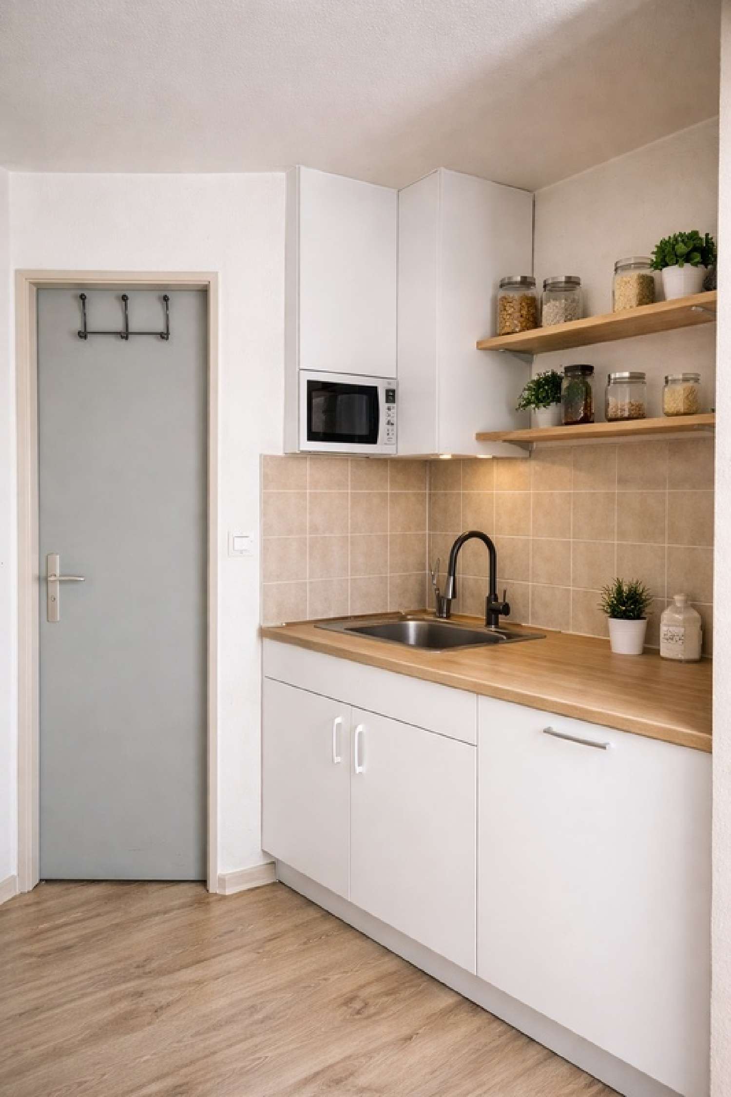  à vendre appartement Ducos Martinique 7