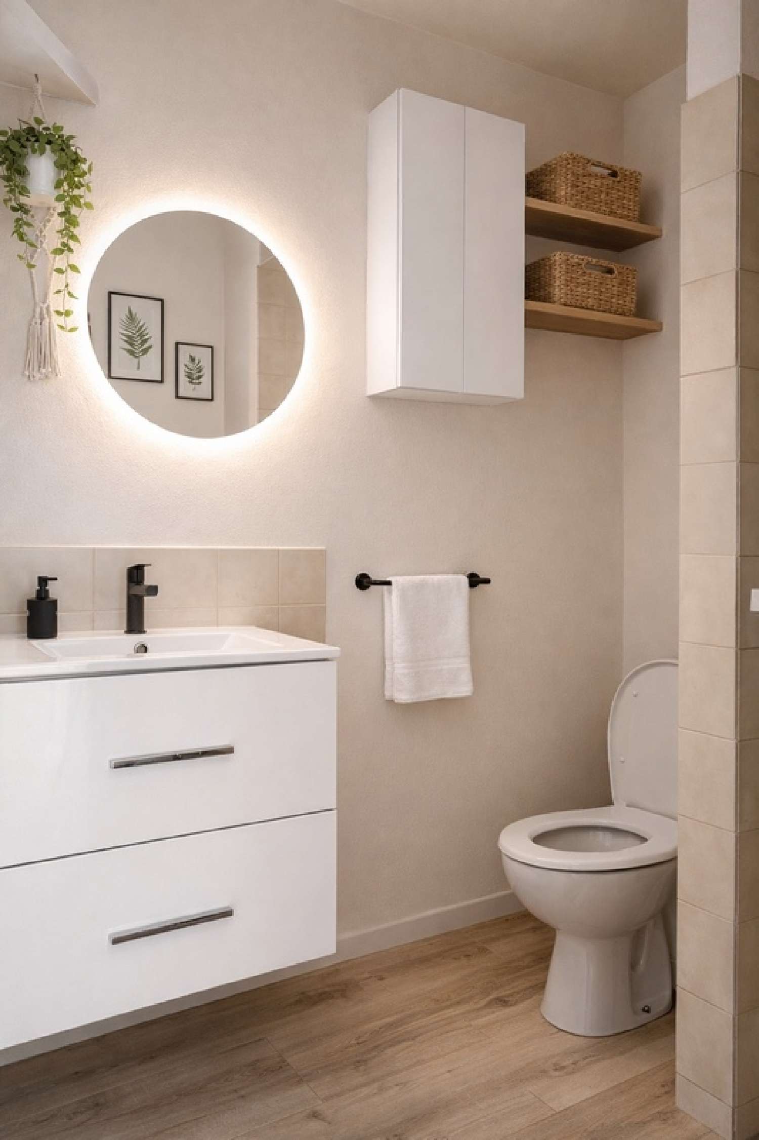  à vendre appartement Ducos Martinique 8