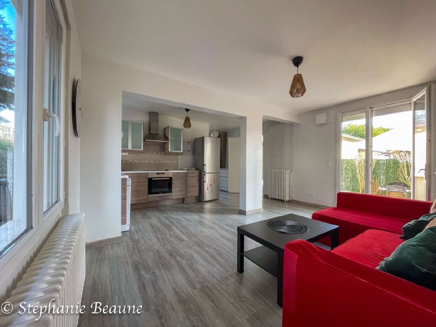  à vendre appartement Eaubonne Val-d'Oise 2