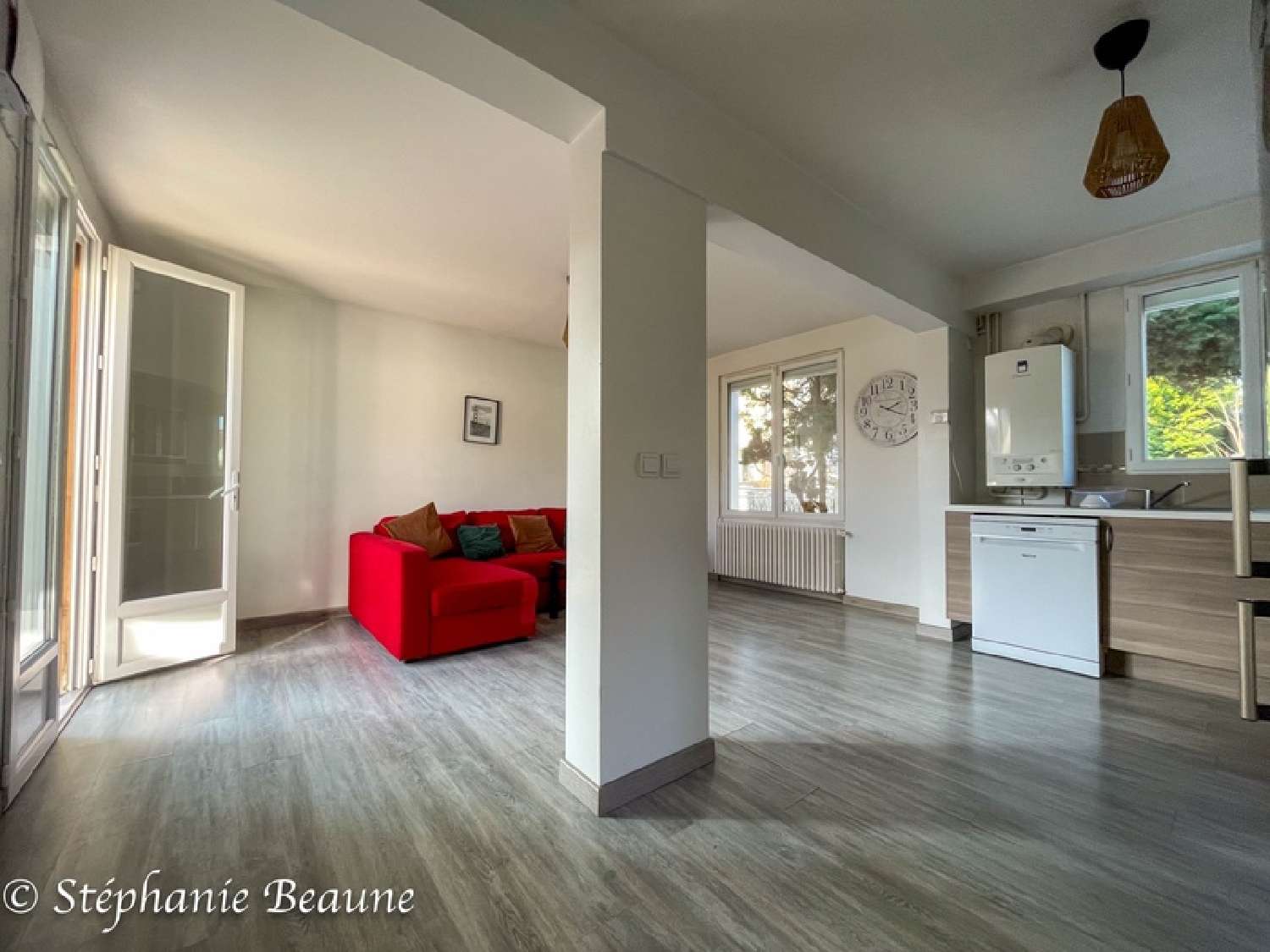  à vendre appartement Eaubonne Val-d'Oise 3