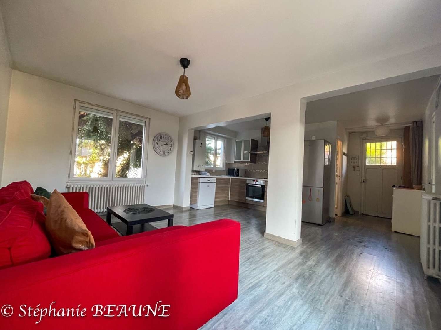  à vendre appartement Eaubonne Val-d'Oise 4