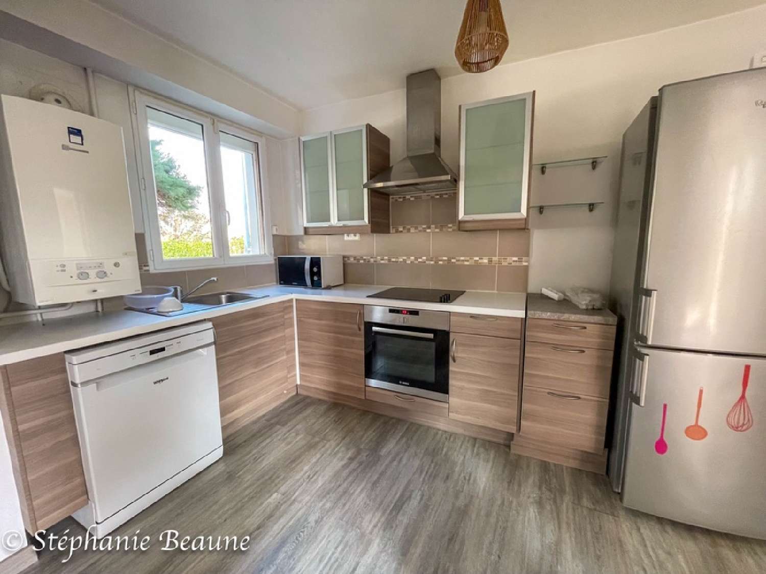  à vendre appartement Eaubonne Val-d'Oise 5