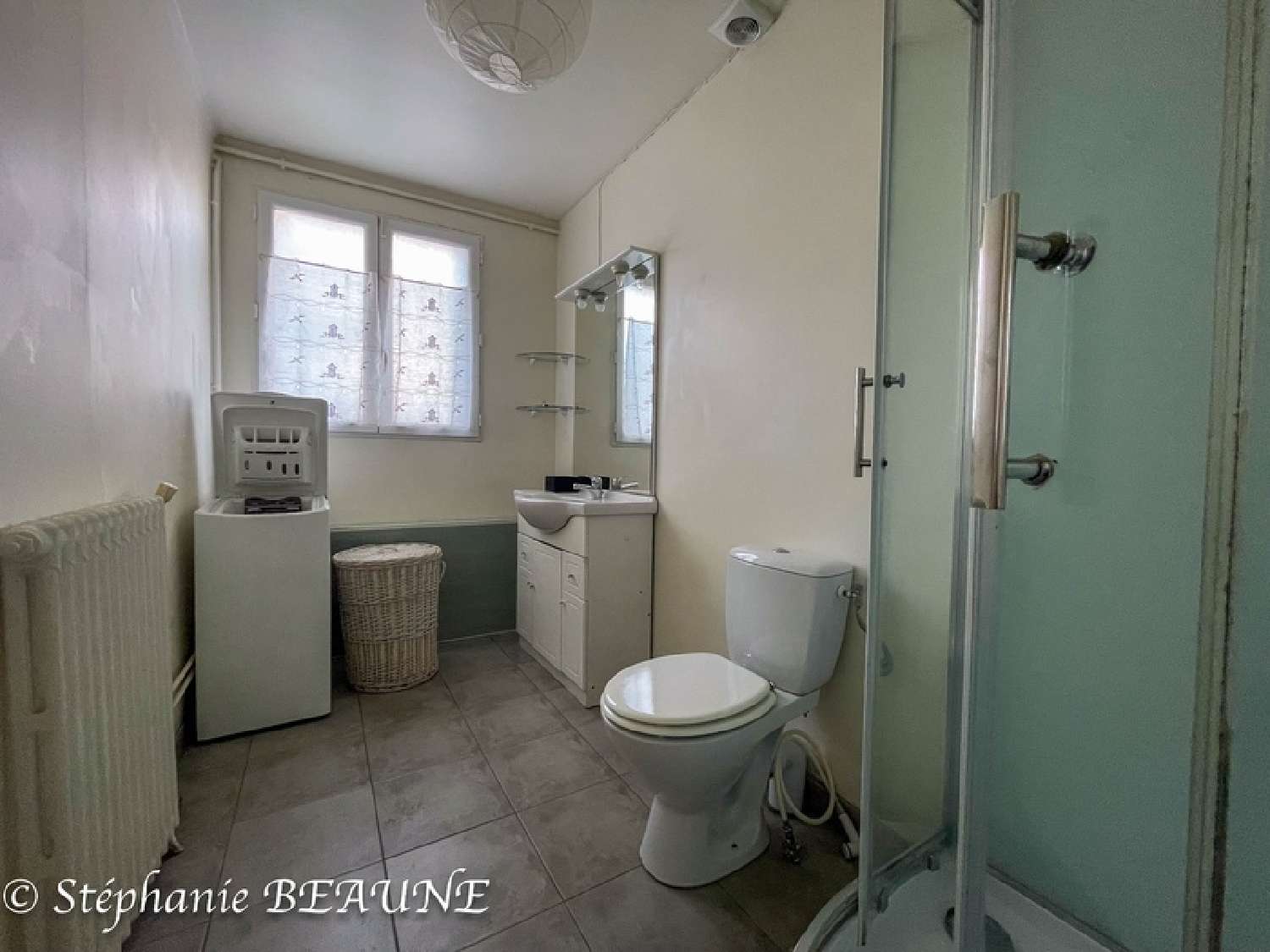  à vendre appartement Eaubonne Val-d'Oise 7