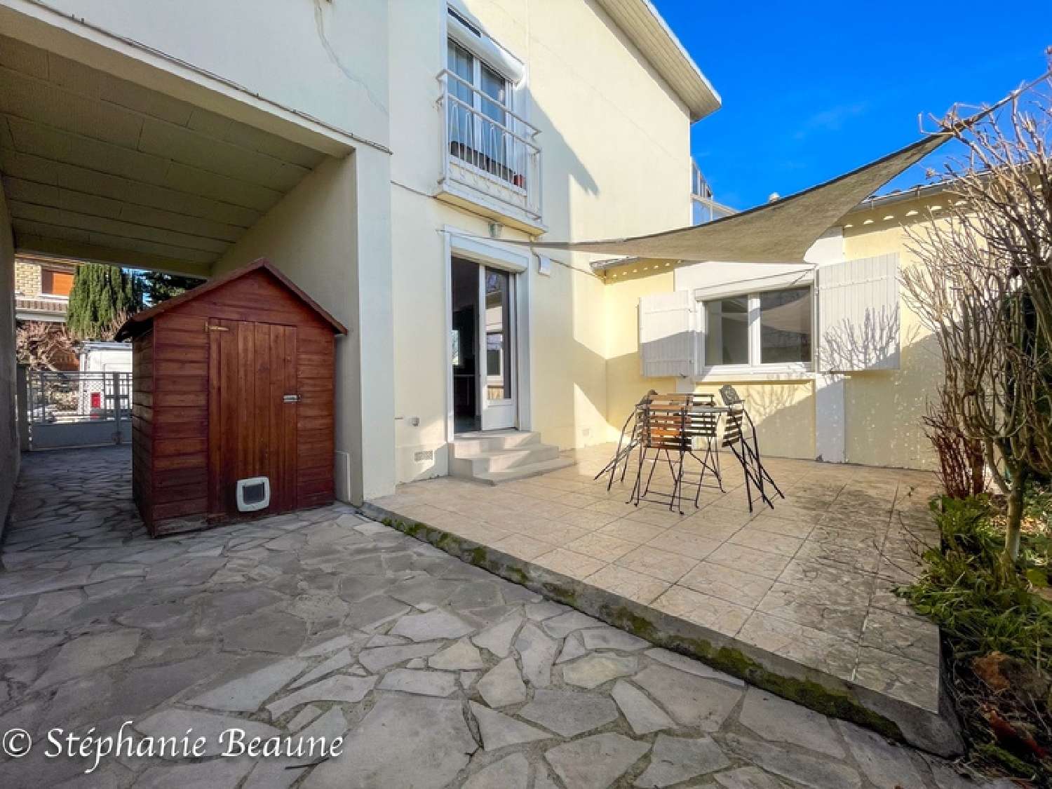  à vendre appartement Eaubonne Val-d'Oise 8