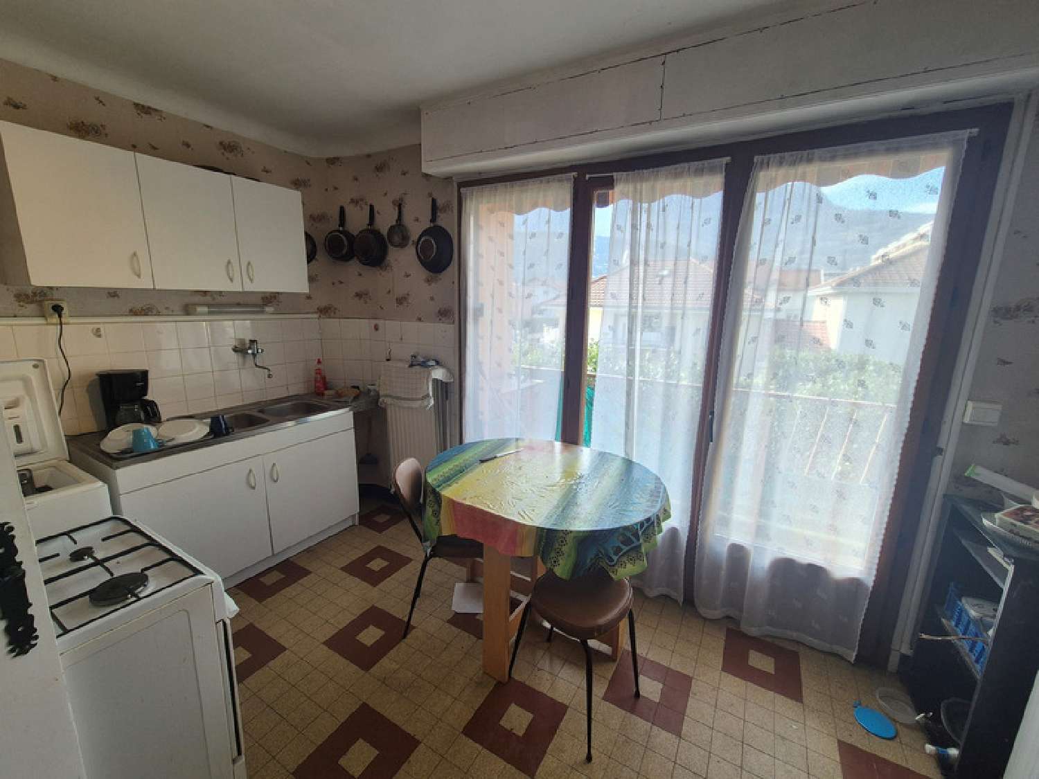 kaufen Wohnung/ Apartment Échirolles Isère 4