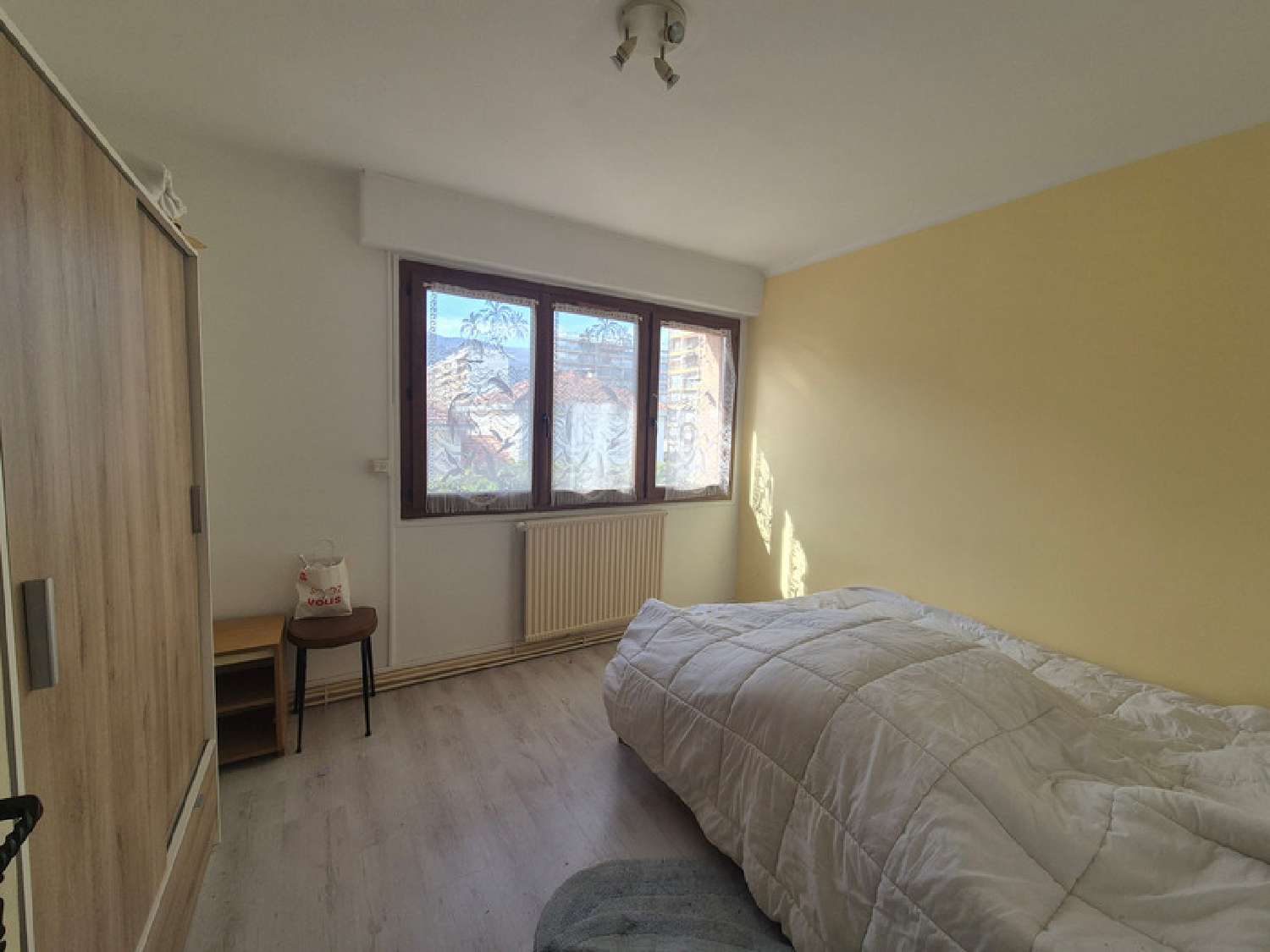 kaufen Wohnung/ Apartment Échirolles Isère 5