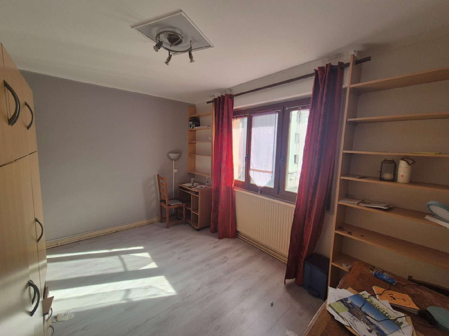 kaufen Wohnung/ Apartment Échirolles Isère 8