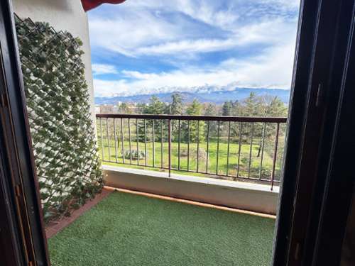 Échirolles Isère appartement foto 7285993