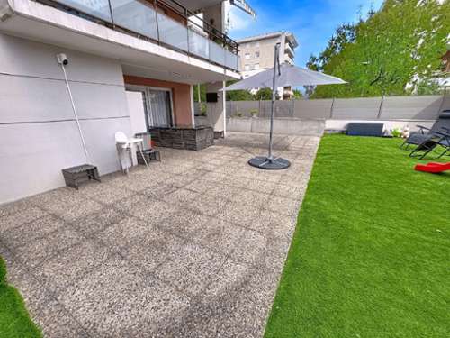 Échirolles Isère Wohnung/ Apartment Bild 7296094