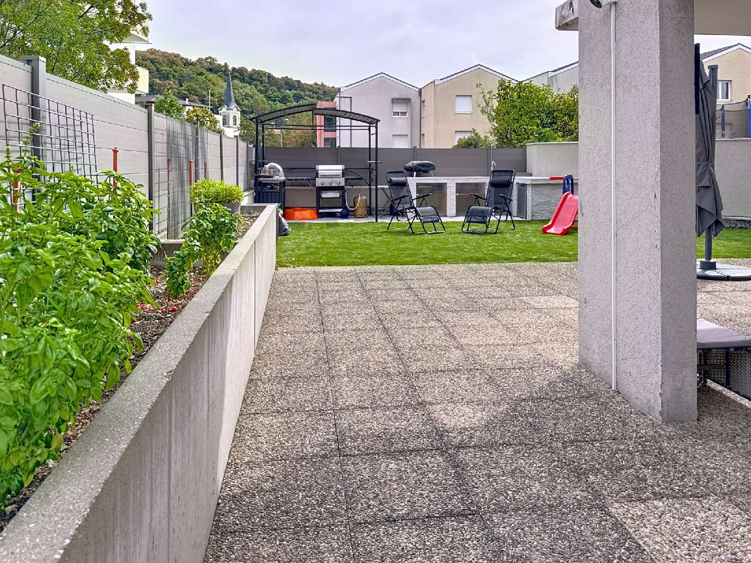  for sale apartment Échirolles Isère 3