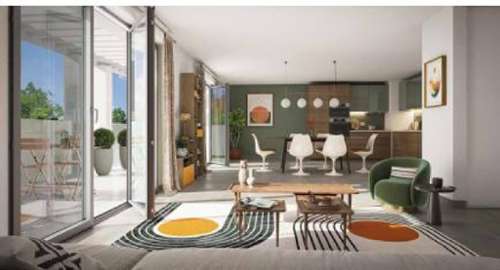 Échirolles Isère Wohnung/ Apartment Bild 7270607