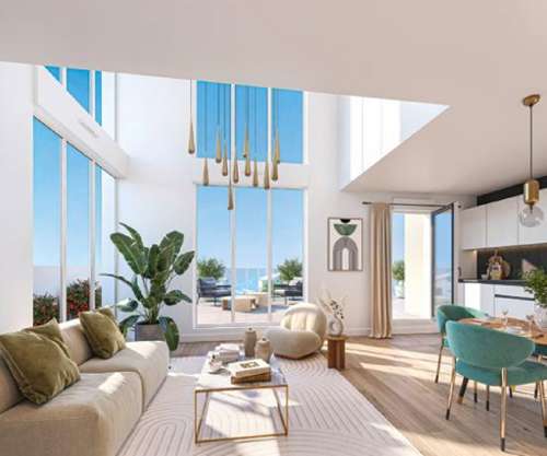 Élancourt Yvelines apartamento foto 7274905