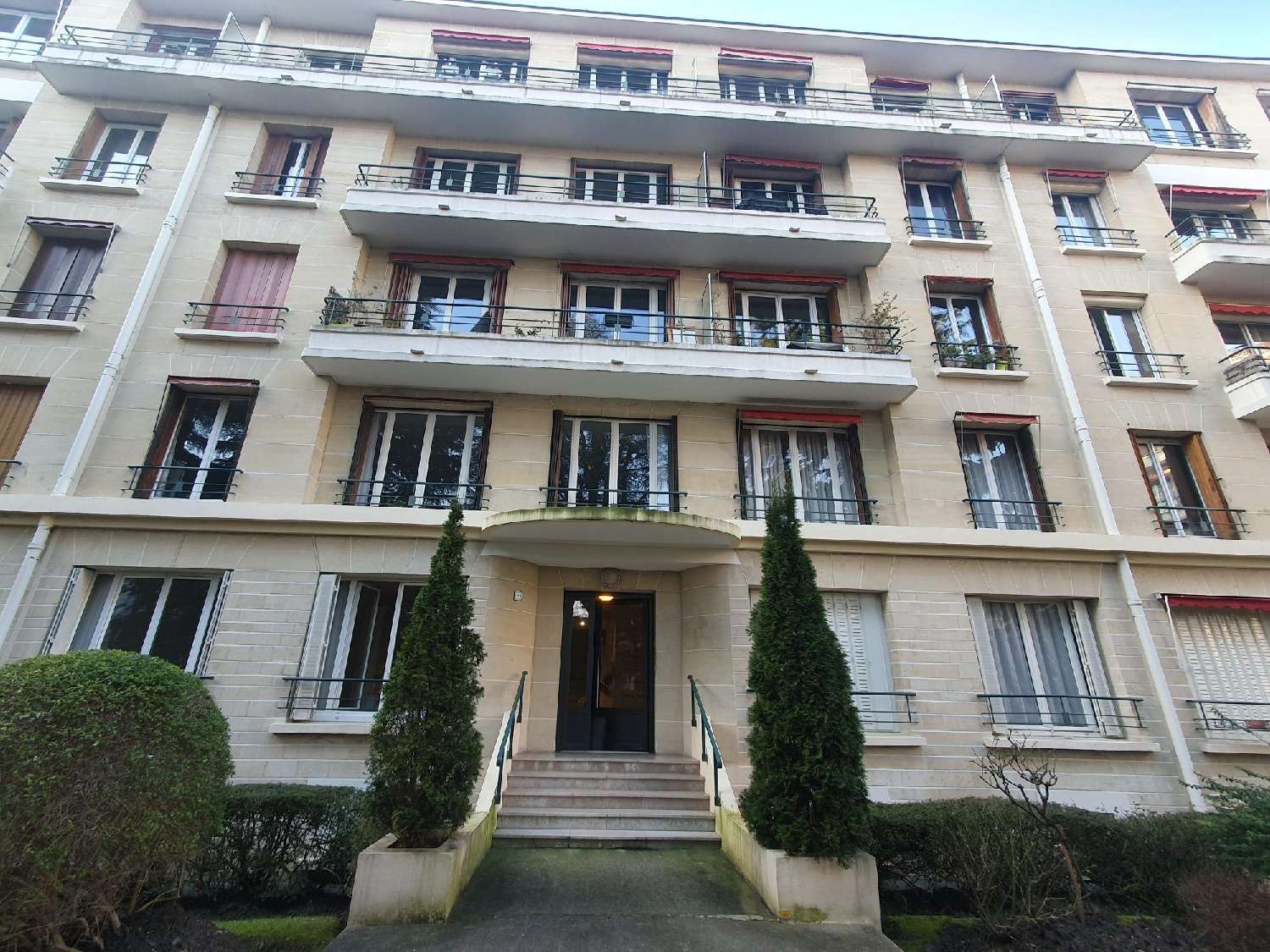  kaufen Wohnung/ Apartment Enghien-les-Bains Val-d'Oise 1