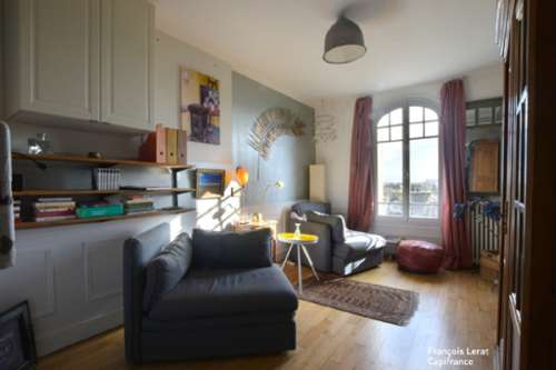 Enghien-les-Bains Val-d'Oise appartement foto 7289319
