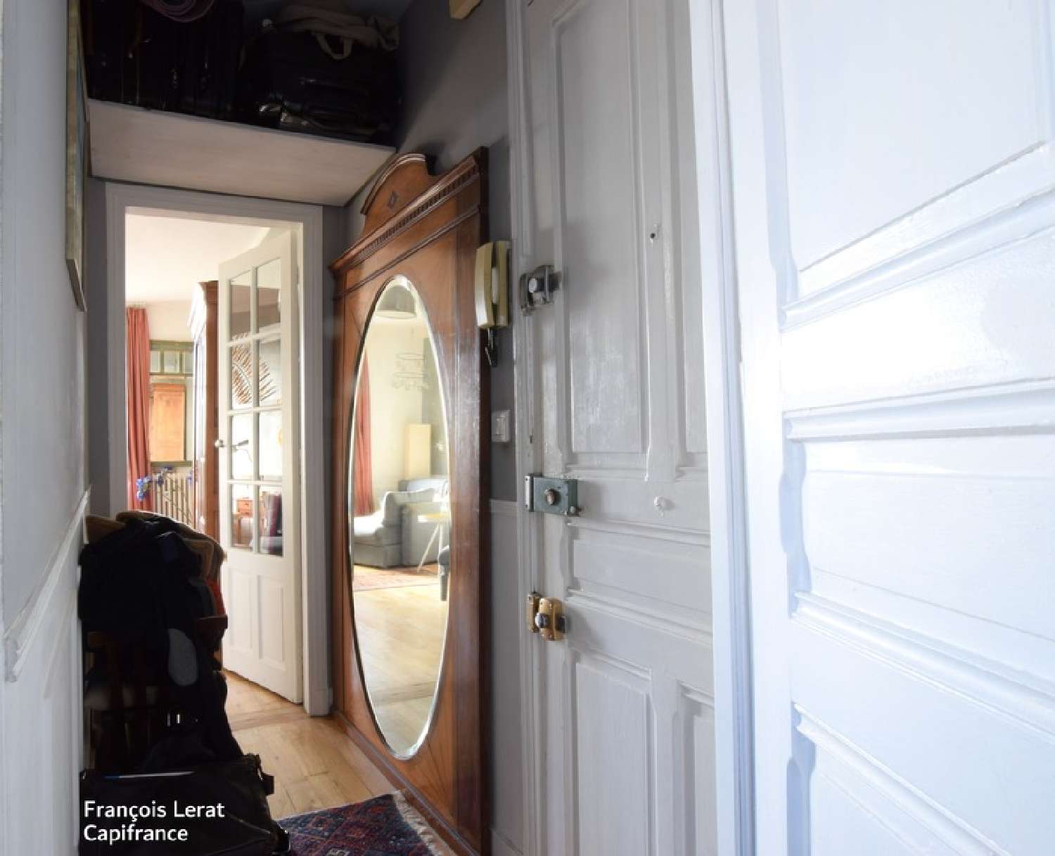  à vendre appartement Enghien-les-Bains Val-d'Oise 6