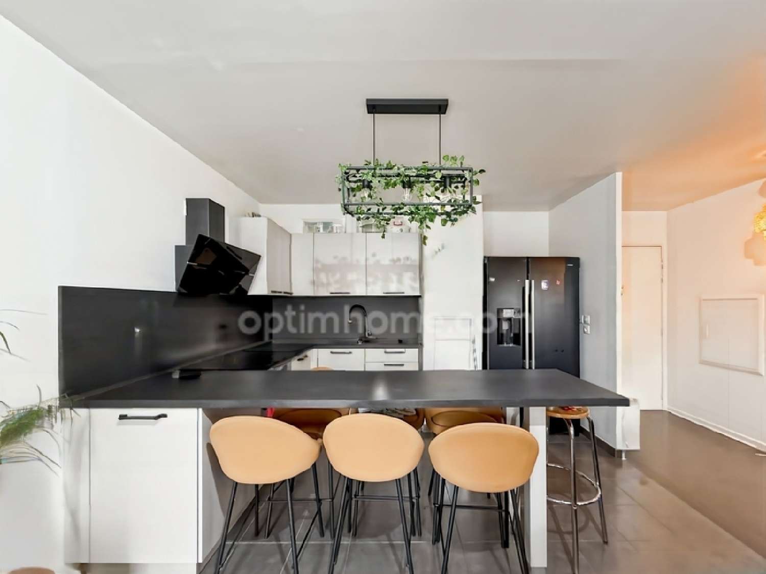  for sale apartment Enghien-les-Bains Val-d'Oise 4