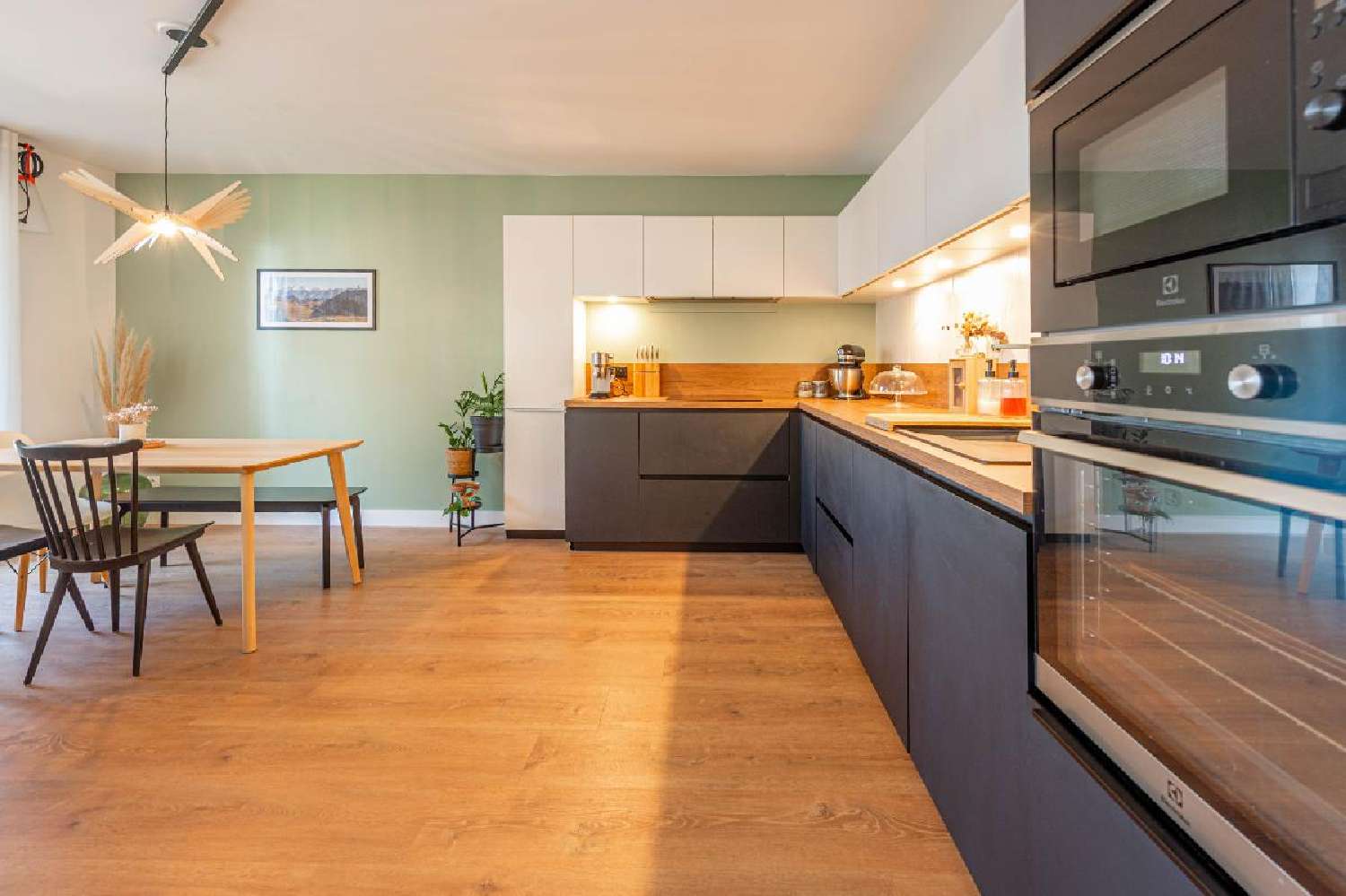  te koop appartement Épagny Haute-Savoie 3