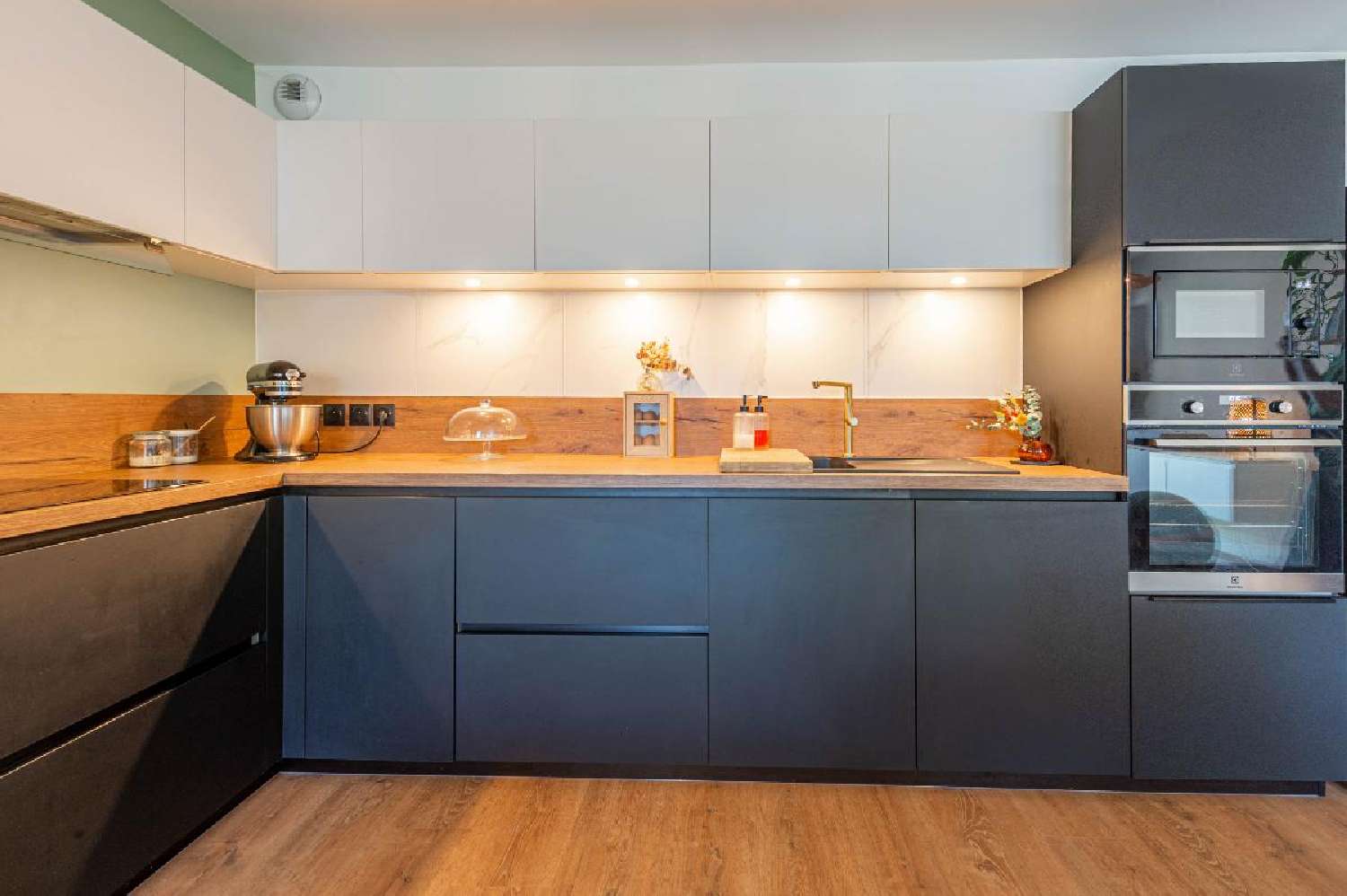  te koop appartement Épagny Haute-Savoie 4