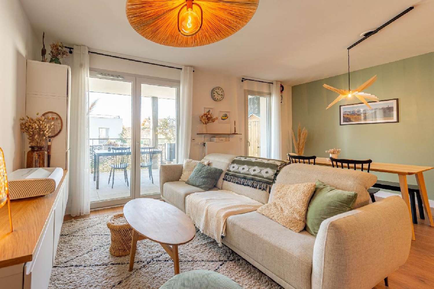  te koop appartement Épagny Haute-Savoie 5