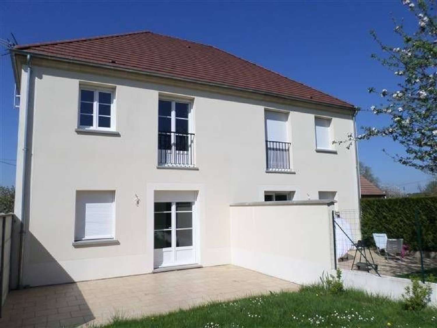 for sale apartment Épernon Eure-et-Loir 1