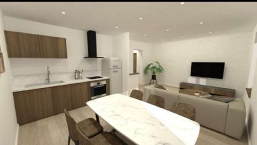 Épinal Vosges apartment foto 7279912