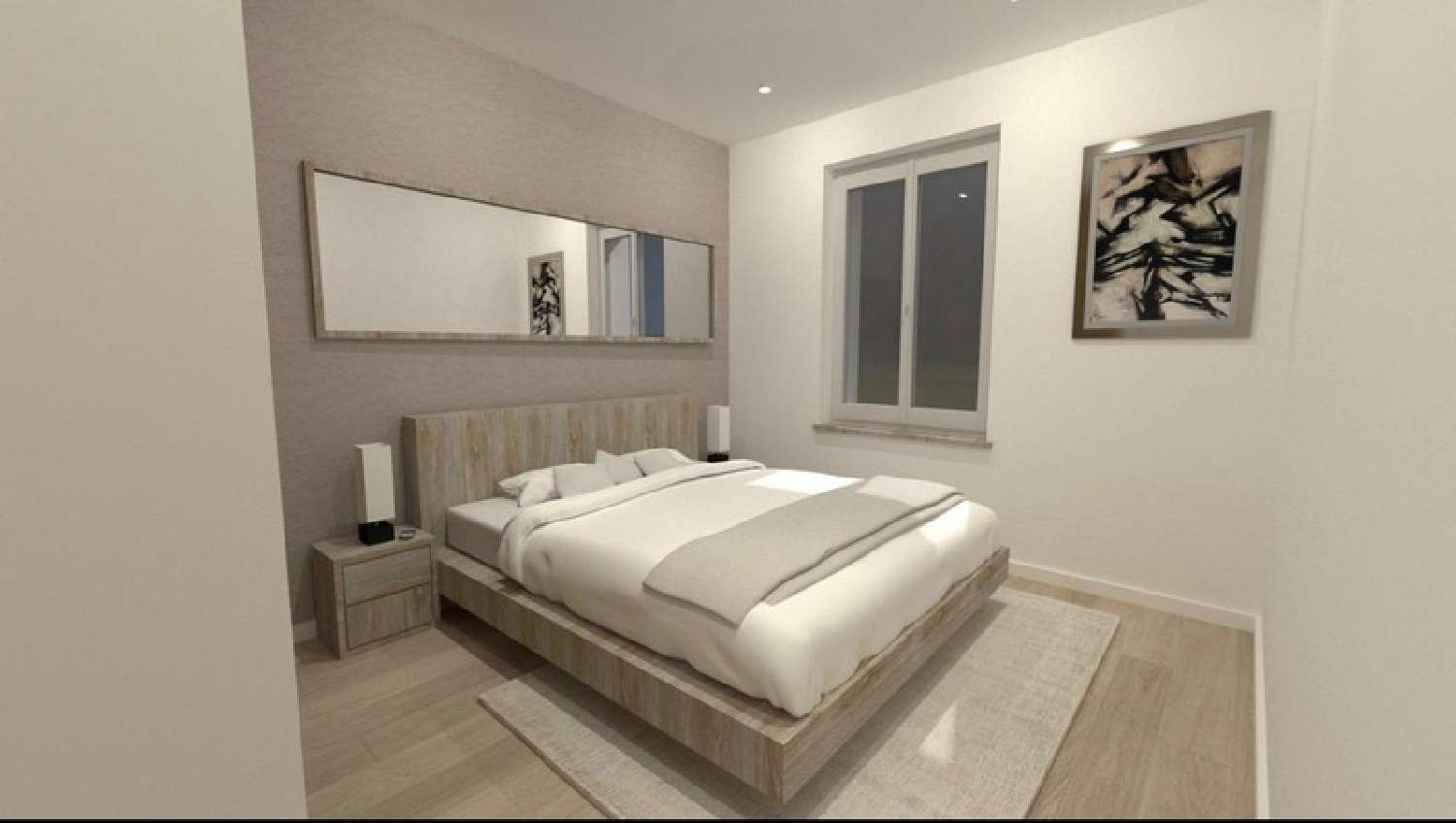 for sale apartment Épinal Vosges 2