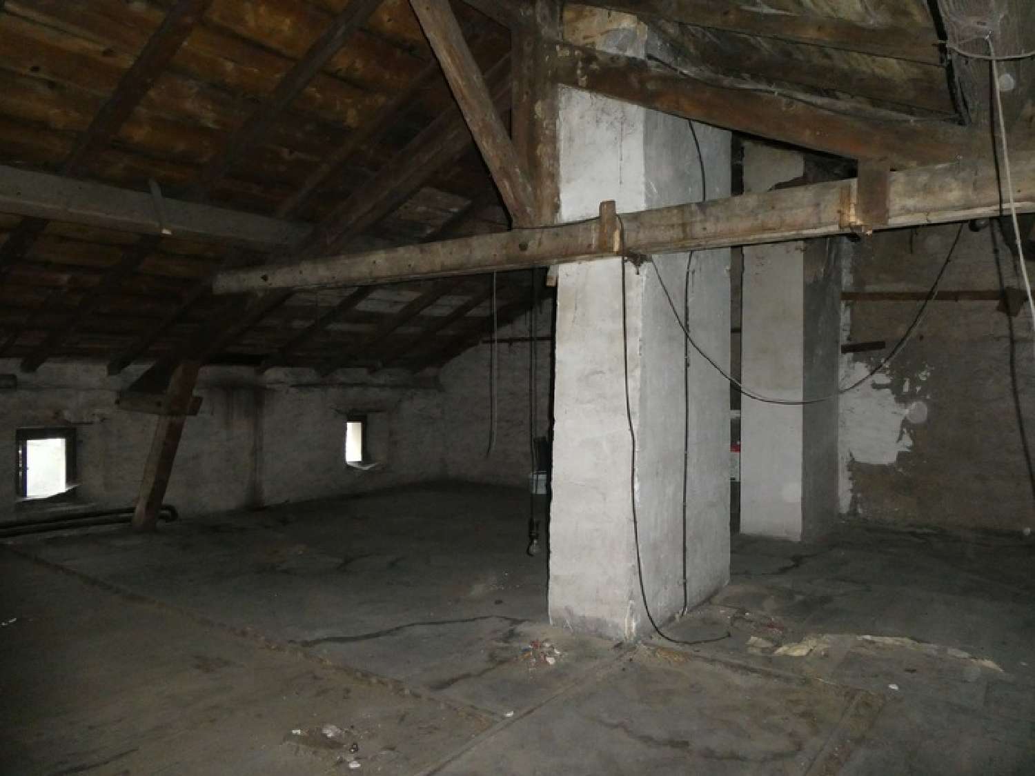 for sale apartment Épinal Vosges 6