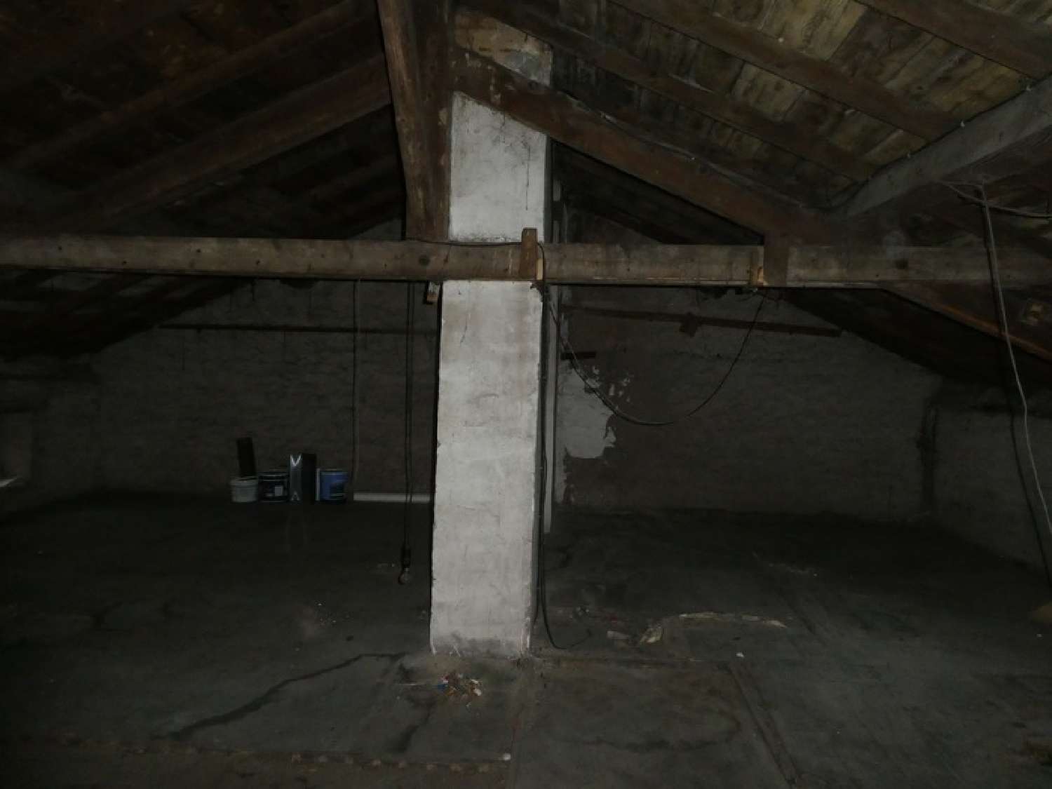 for sale apartment Épinal Vosges 7