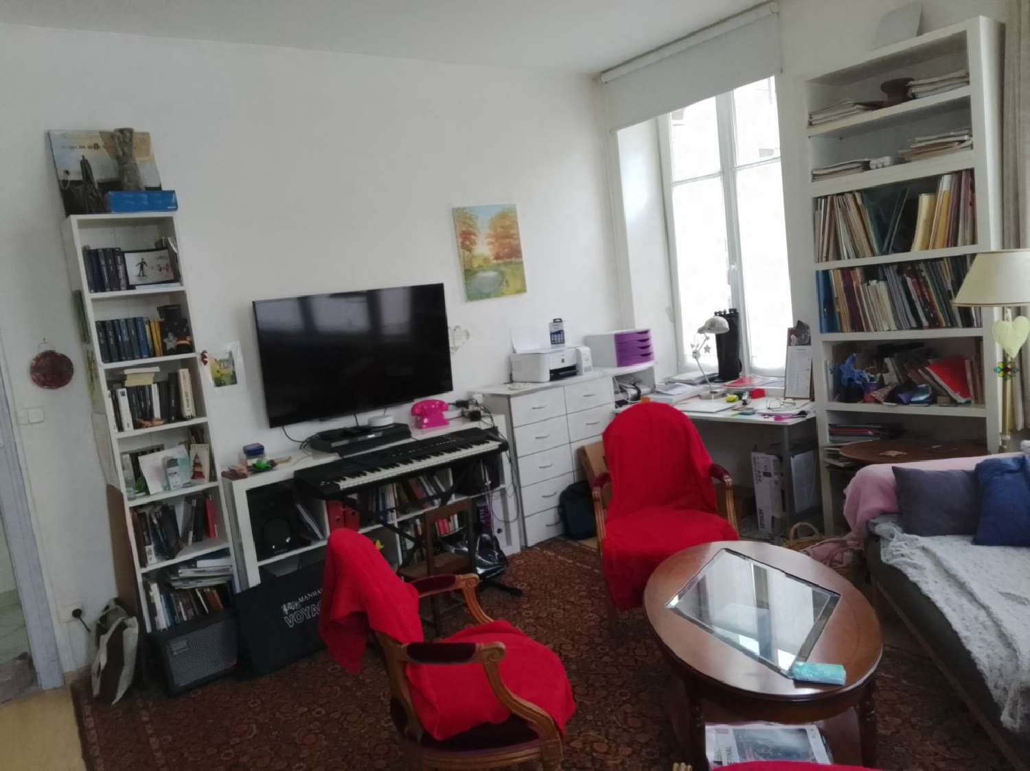 kaufen Wohnung/ Apartment Épinal Vogesen 1