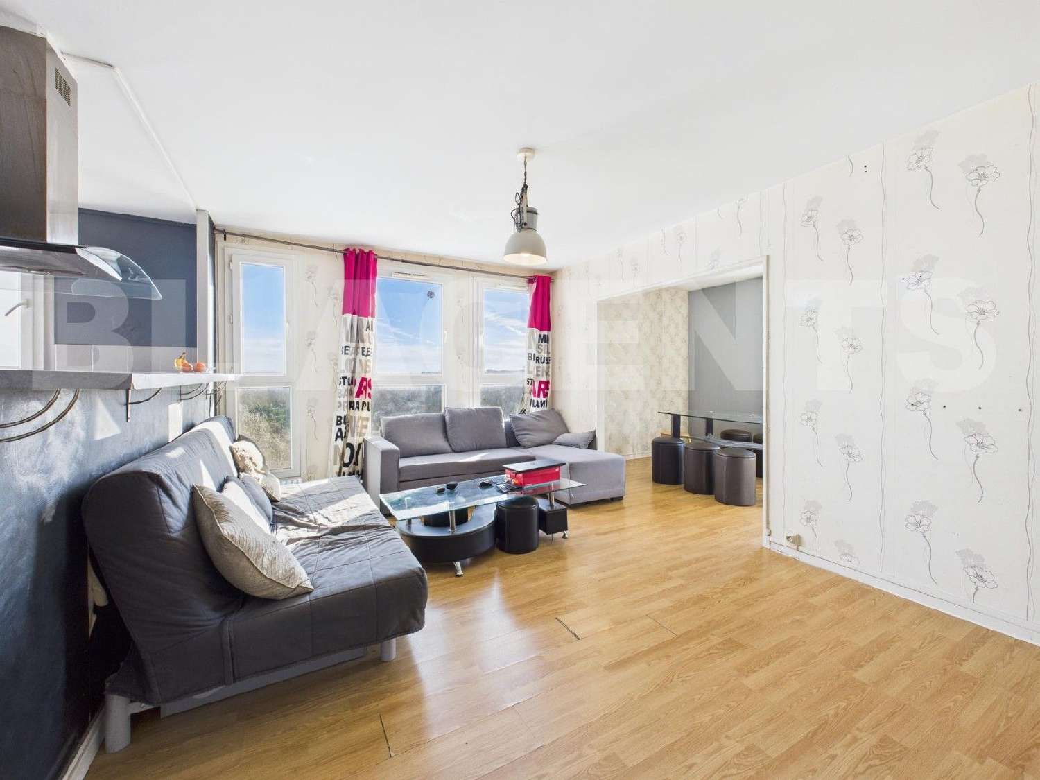  en venta apartamento Épinay-sous-Sénart Essonne 1