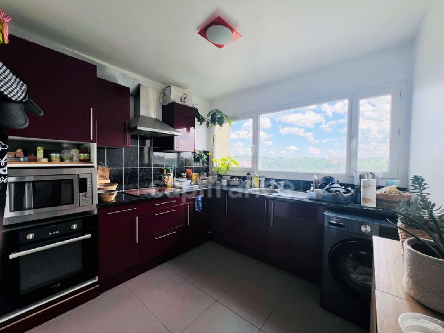 te koop appartement Épinay-sous-Sénart Essonne 1