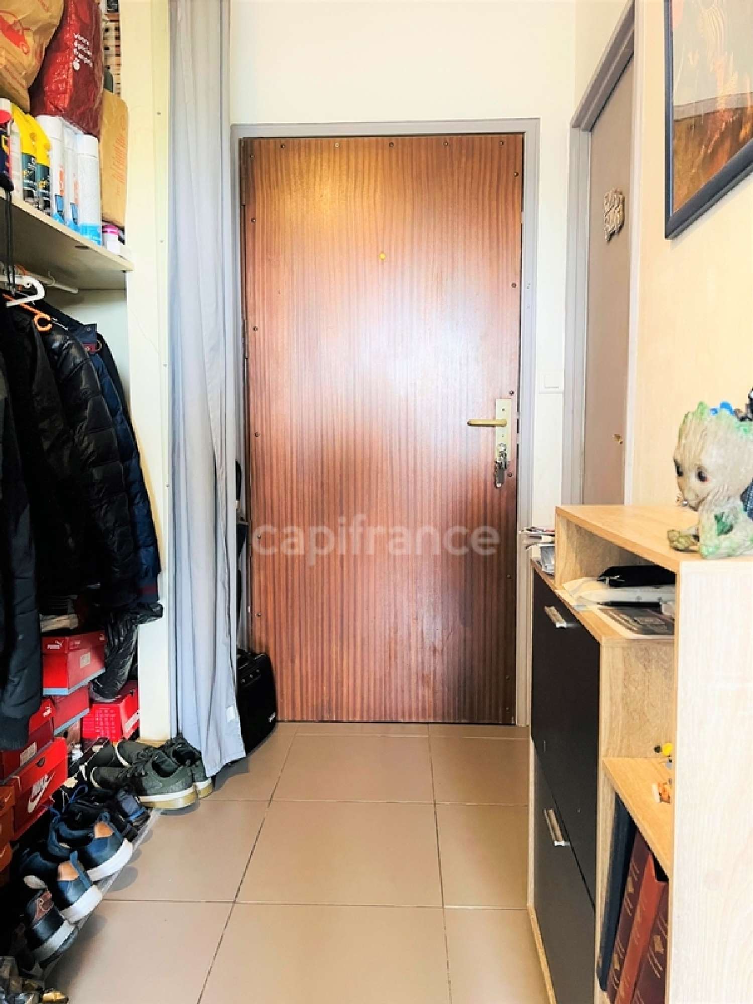 te koop appartement Épinay-sous-Sénart Essonne 5
