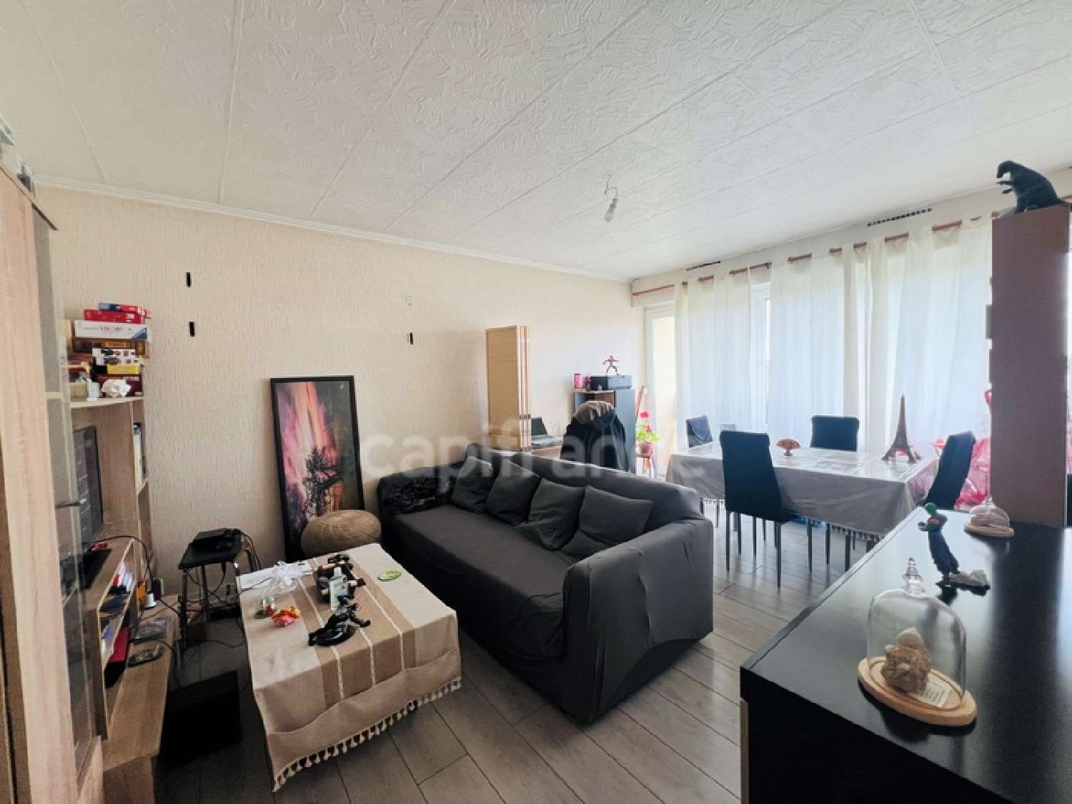 te koop appartement Épinay-sous-Sénart Essonne 6