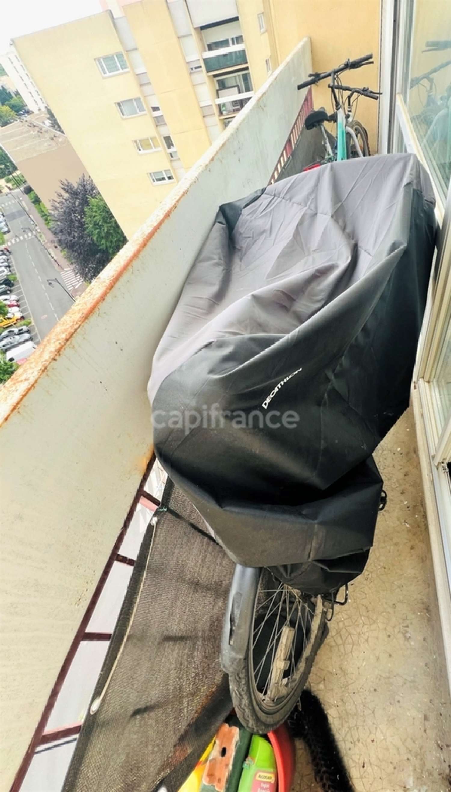 te koop appartement Épinay-sous-Sénart Essonne 8