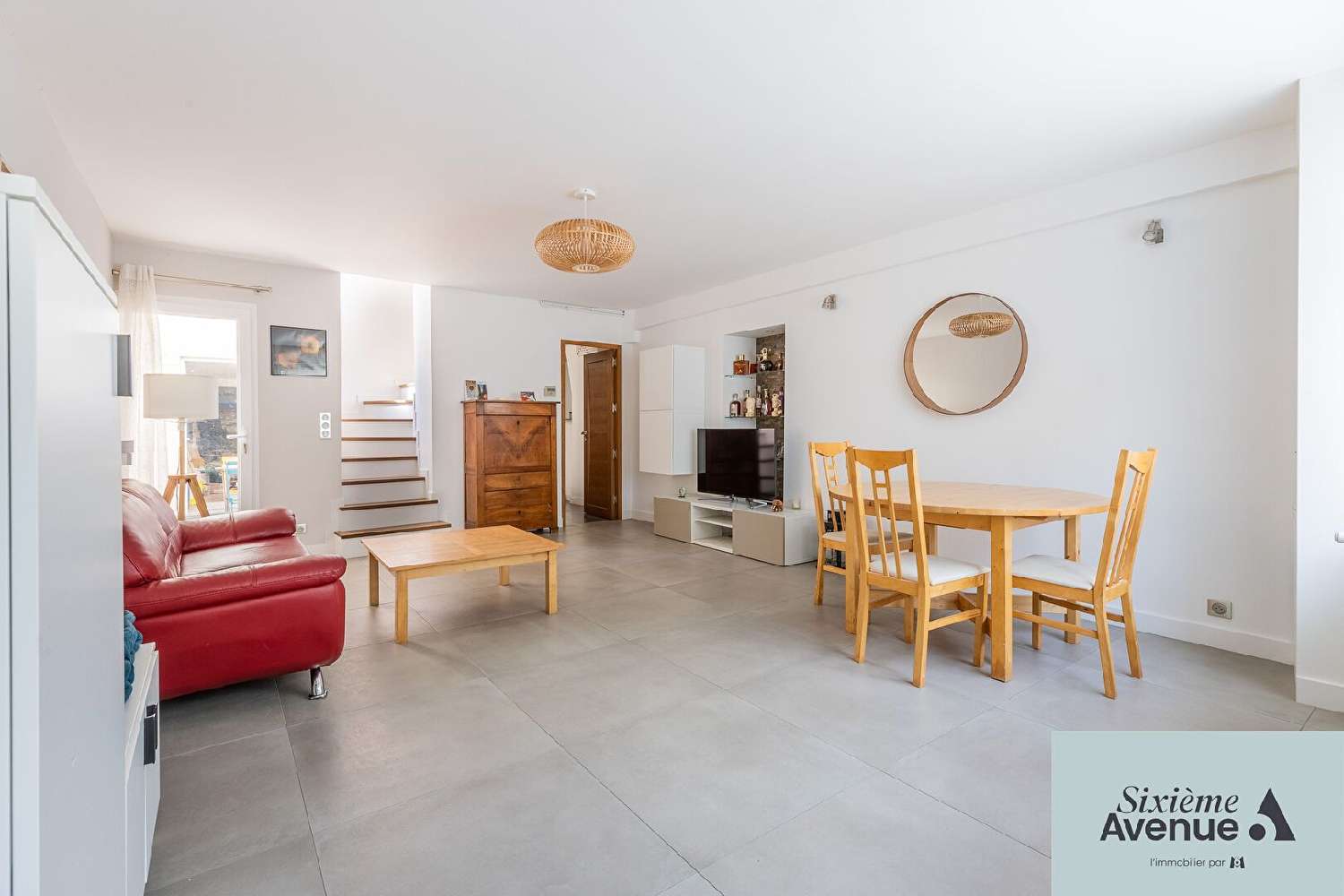  en venta apartamento Épinay-sur-Orge Essonne 1