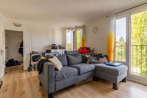 Épinay-sur-Seine Seine-Saint-Denis appartement foto 7285646