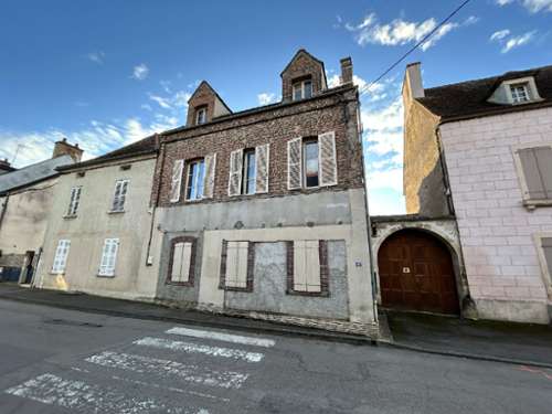 Époisses Côte-d'Or appartement foto 7286068
