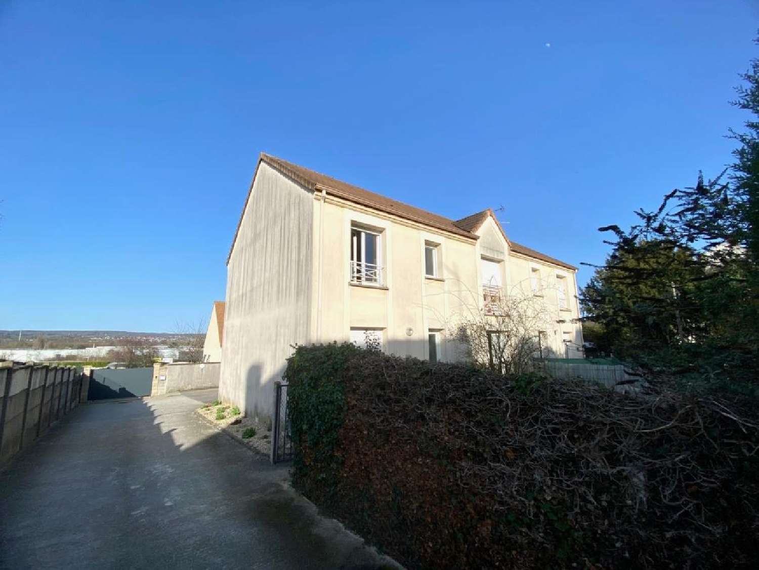  for sale apartment Épône Yvelines 1