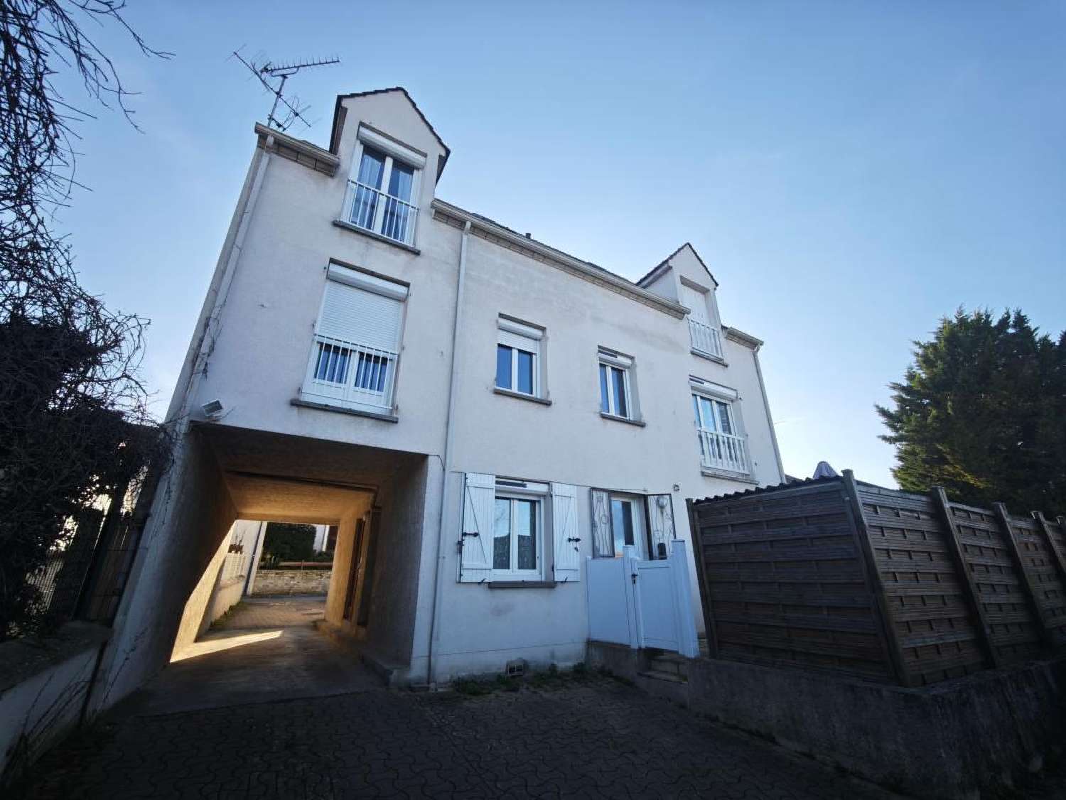  kaufen Wohnung/ Apartment Épône Yvelines 1