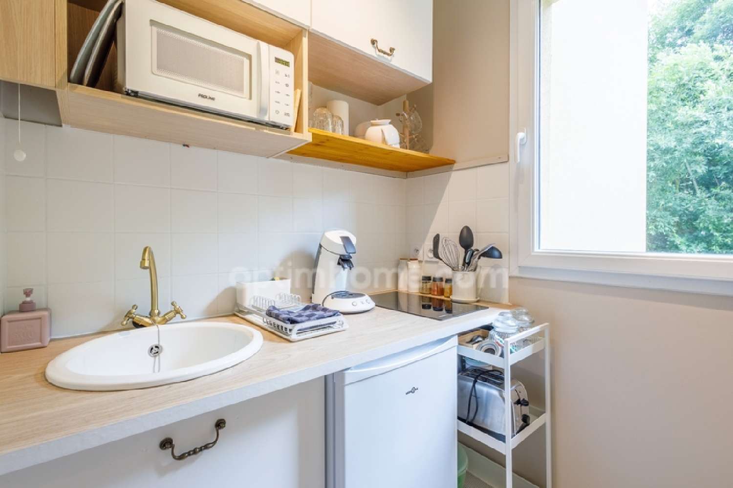  for sale apartment Équemauville Calvados 3