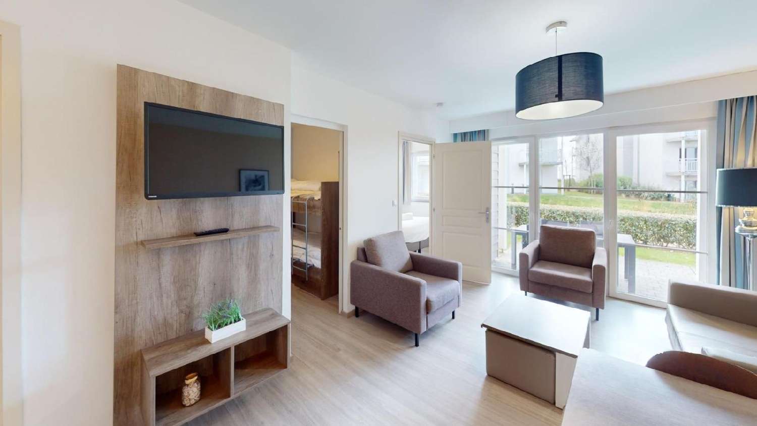  te koop appartement Équihen-Plage Pas-de-Calais 5