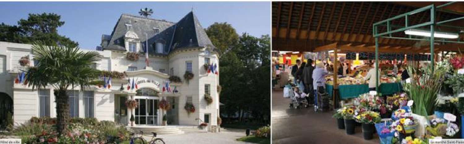  à vendre appartement Ermont Val-d'Oise 2